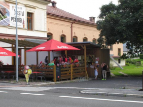 Penzion SPORTINO, Svoboda Nad Upou